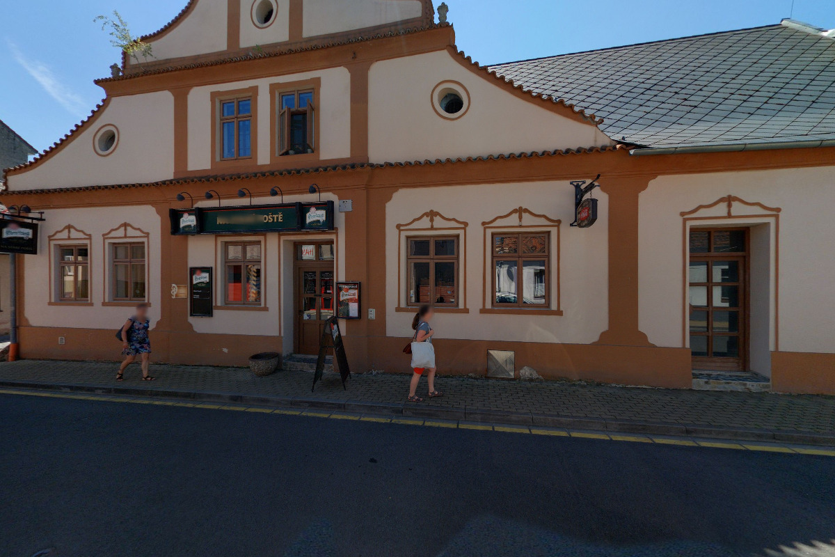 Wellness Na Staré Poště