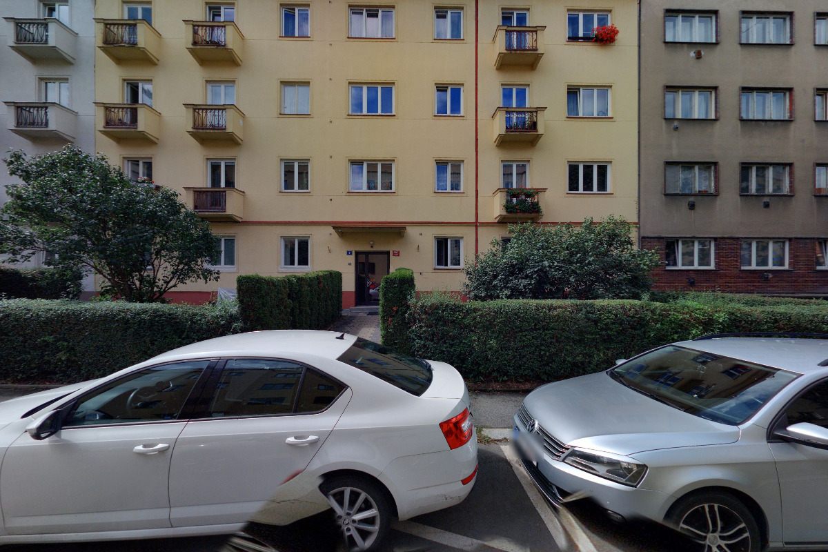 JUDr. Jiří Beránek foto 2