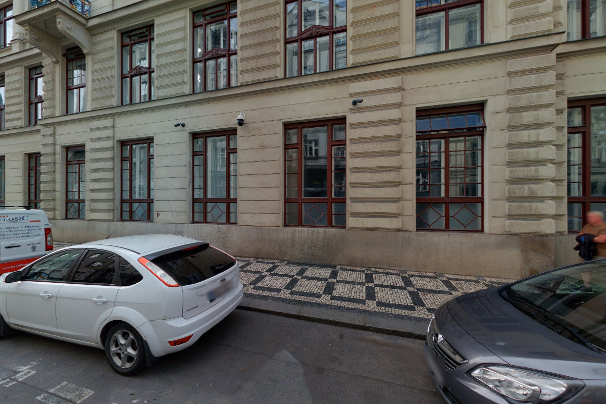 DCW Software Czech Republic, s.r.o.