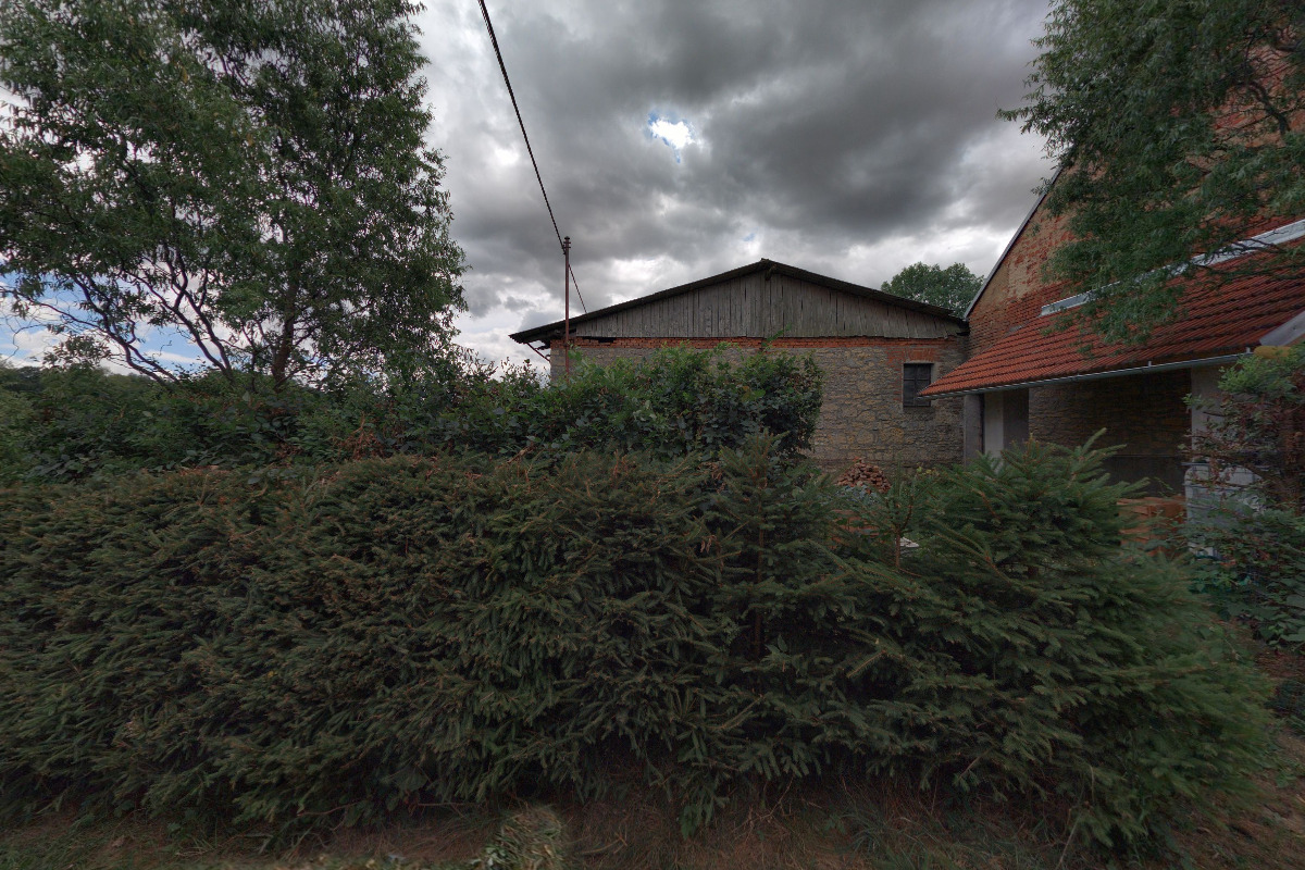 Okresní svaz chovatelů koní se sídlem v Litomyšli