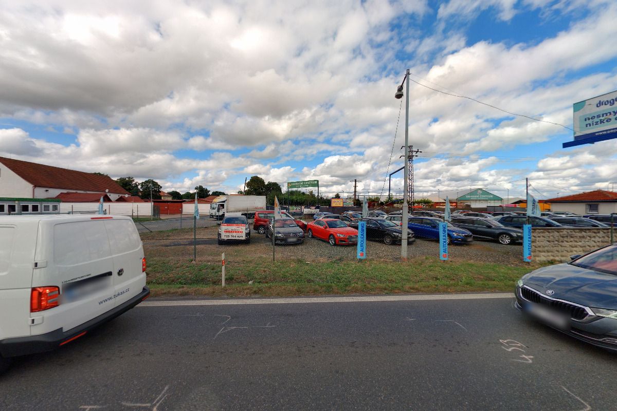 AutoFinance Consumer s.r.o. foto 1