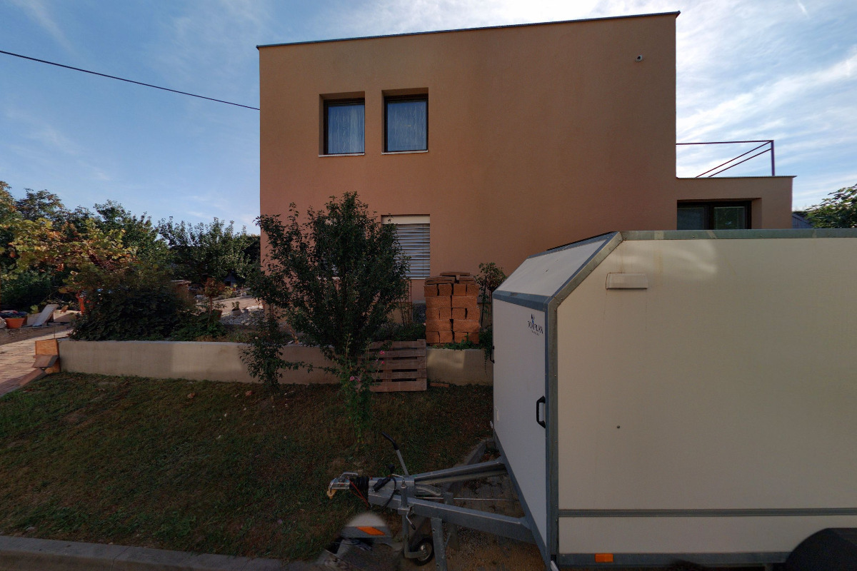 Ubytování u Natálky