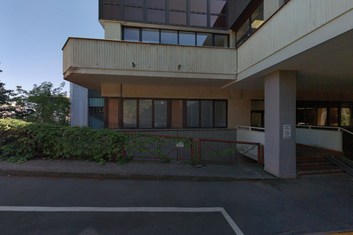 Imunologická laboratoř - FNMH, pracoviště Homolka