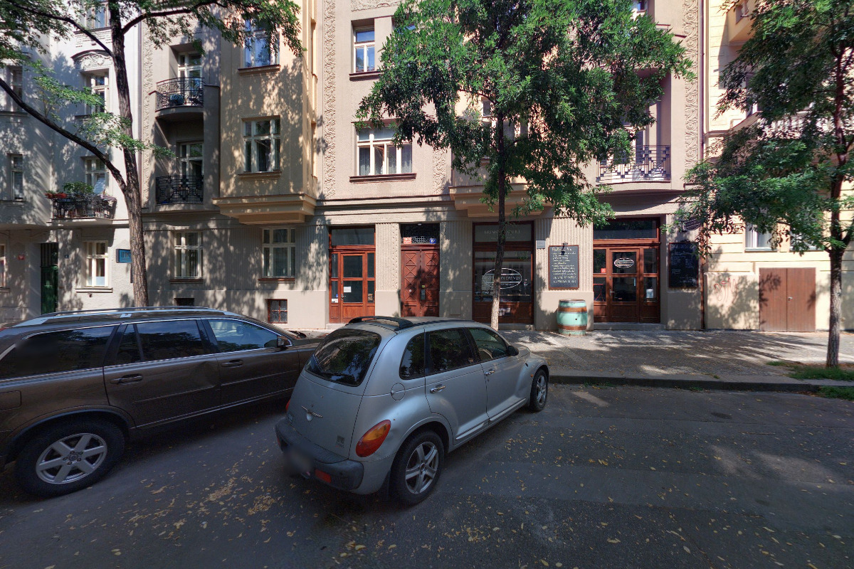 Vratislav Pěchota, advokát foto 2