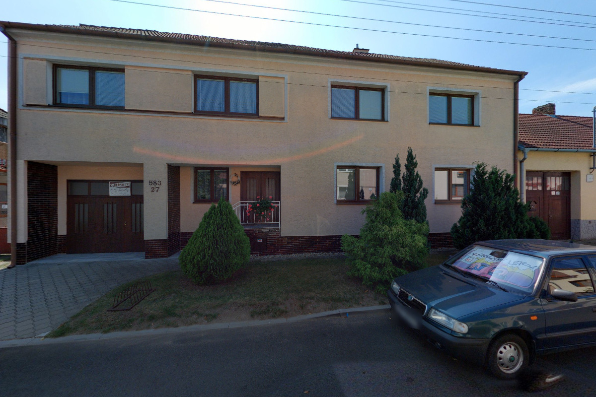 Kadeřnictví Jarmila