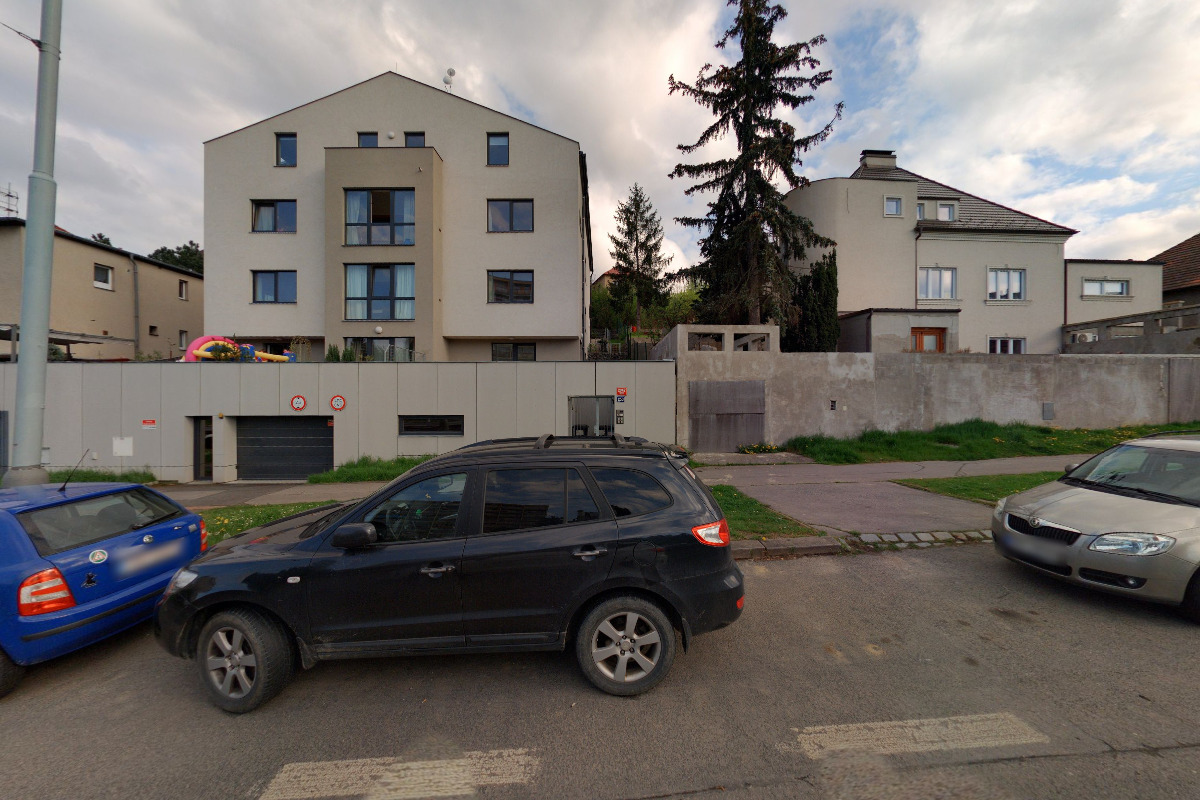 Kadeřnictví Střihomat