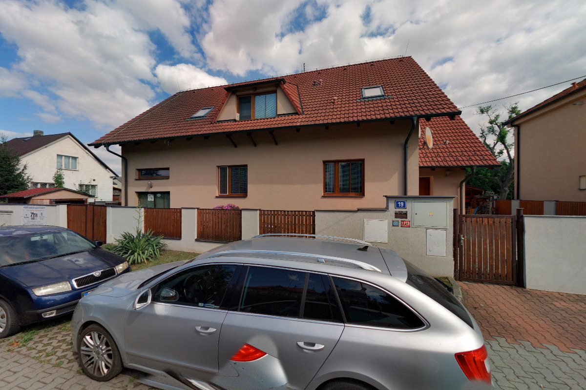 Václav Horčák - vyplétání raket foto 4