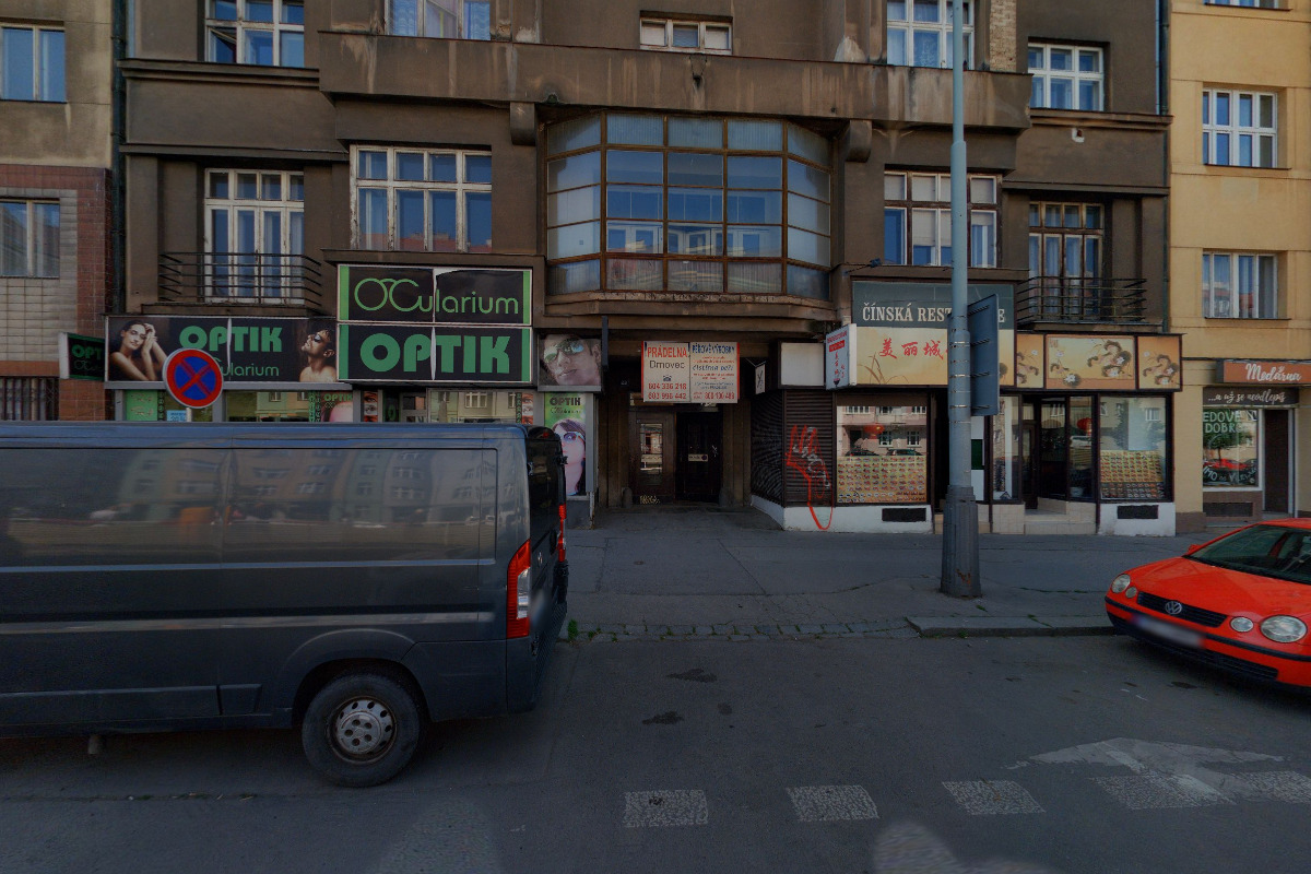 Ing. Mgr. Vlastimil Mlčoch, advokát