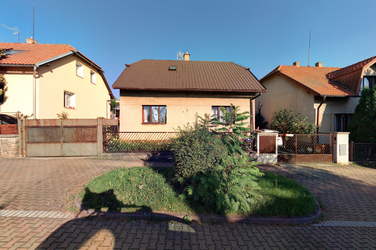 Zahradní servis Šťastný Král