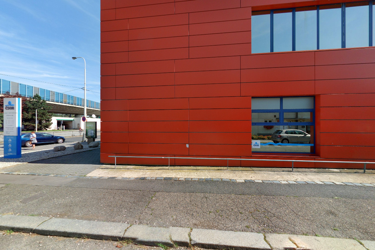 ČSOB - Československá obchodní banka foto 5