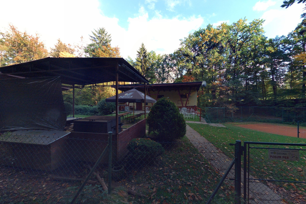 Zátoka Živohošť foto 6