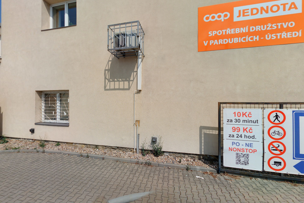 COOP Pardubice, družstvo foto 4