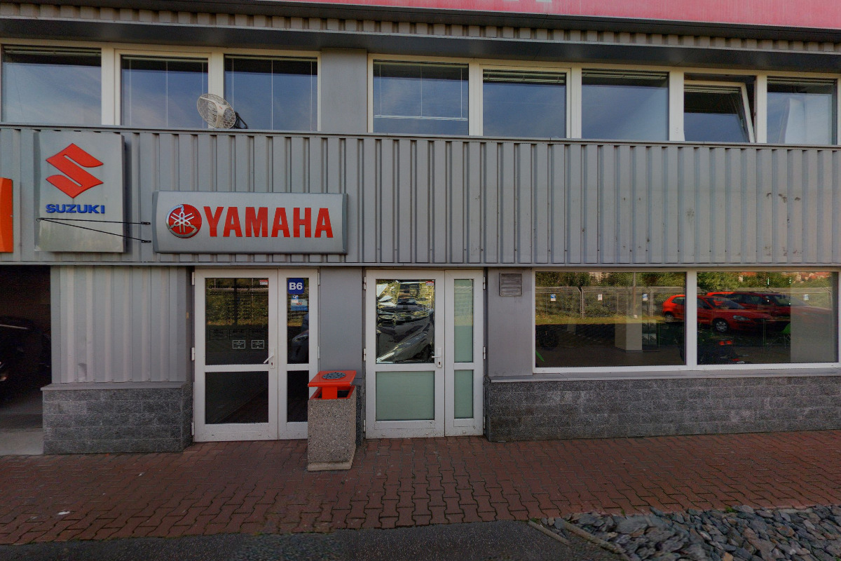 Y MOTO Praha s.r.o. foto 3