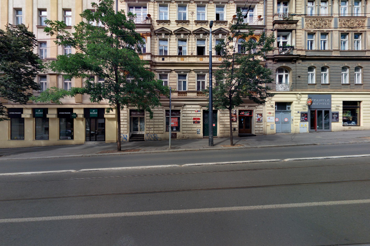 Black Bull Kebab & Pizza foto 1