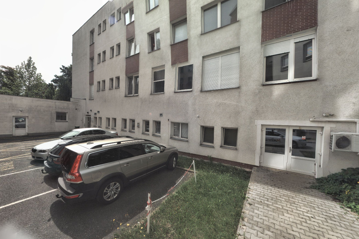 Oddělení klinické onkologie - Oblastní nemocnice Kolín