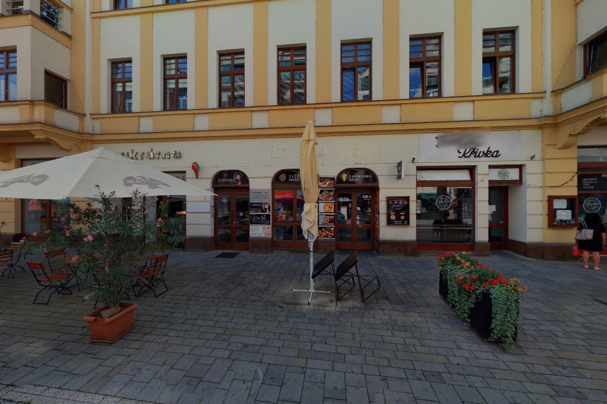 JUDr. Marcela Kislingerová, advokátka