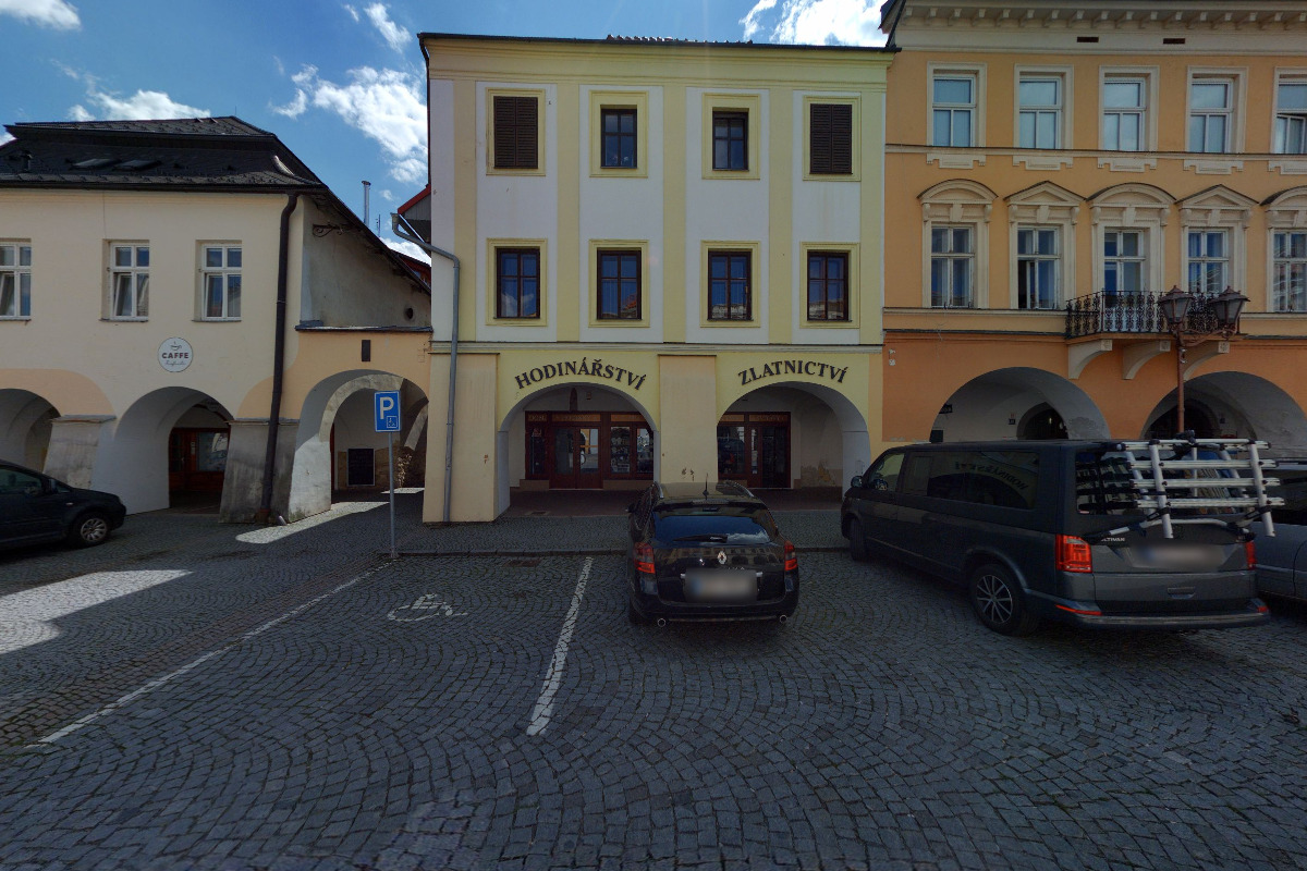 Úklid v domě s.r.o.