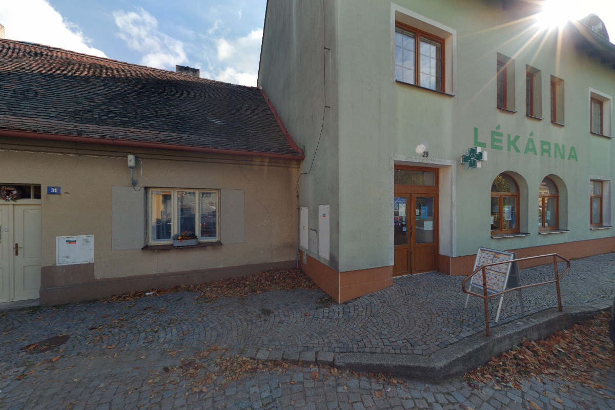 Lékárna Dobromysl s.r.o. foto 3