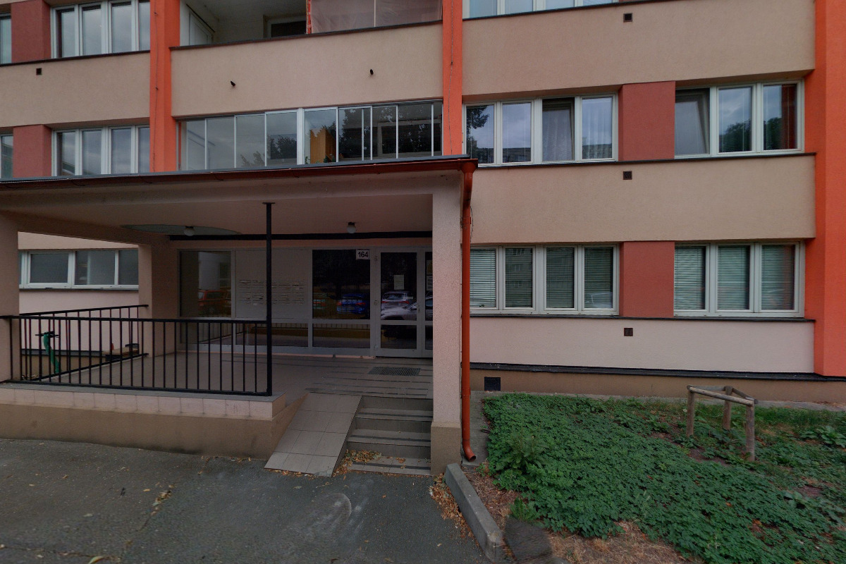 GEODEZIE JEHLIČKA, s.r.o.