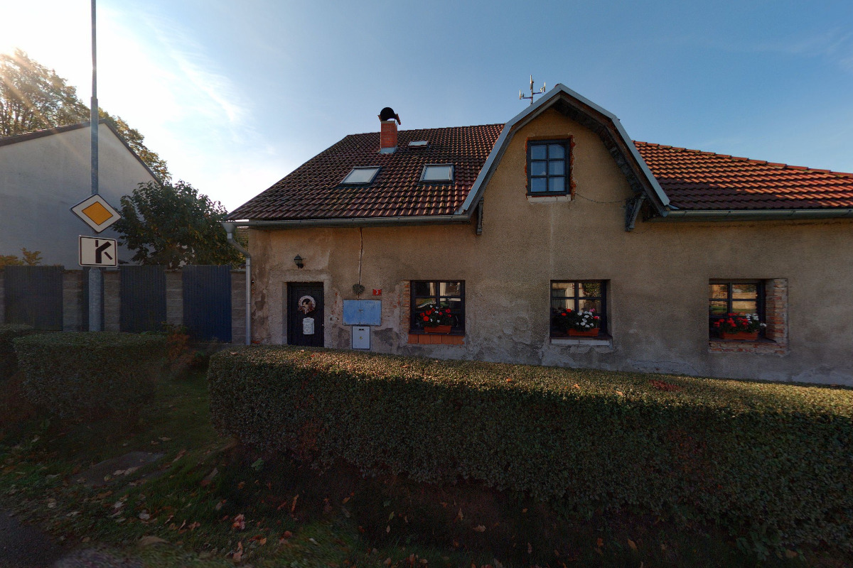 Autodílna Vaněk foto 5