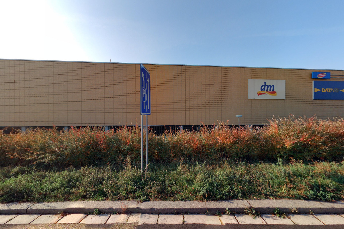 Rieker Store foto 3