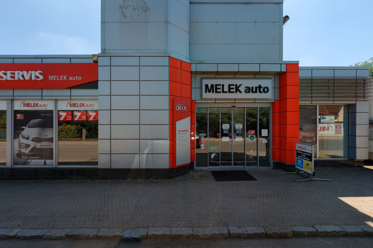 MELEK auto s.r.o. foto 4