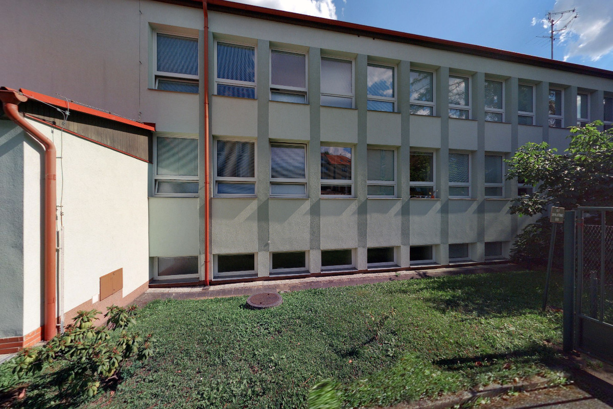 Národní lesnický institut