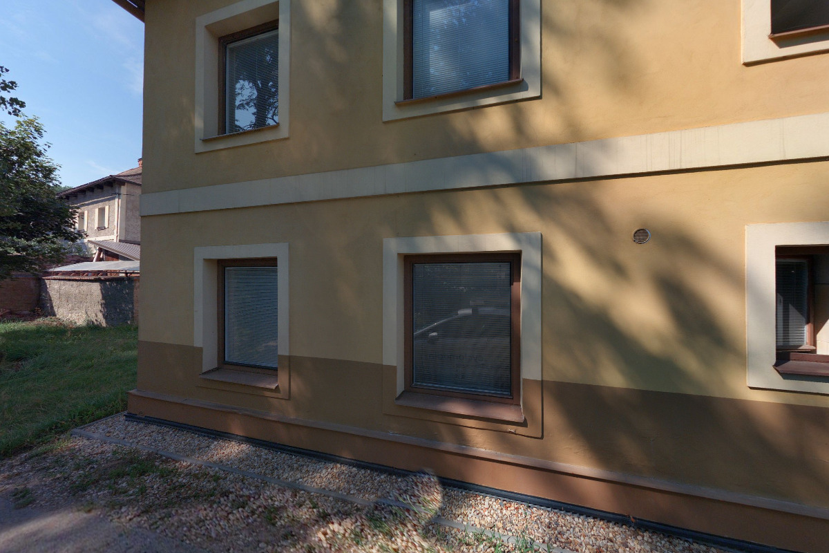 Controlling INVEST, spol. s r.o.