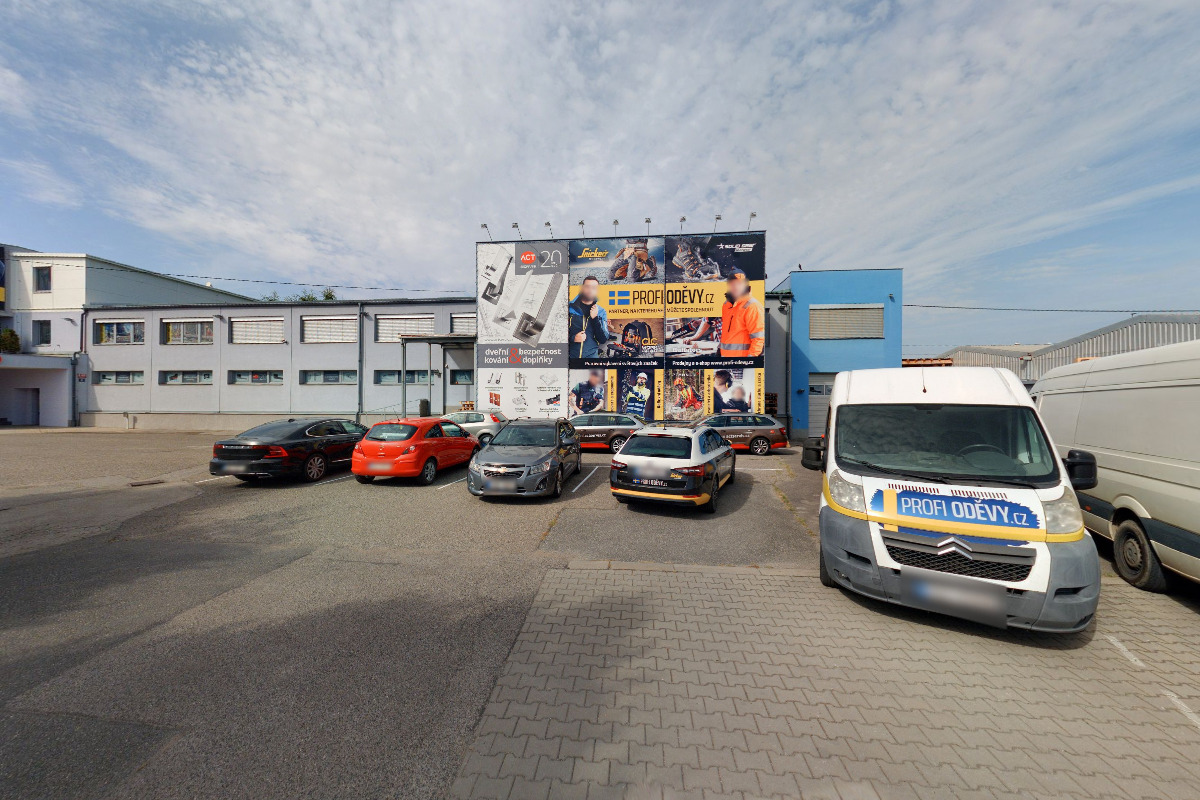Profi-odevy.cz foto 3