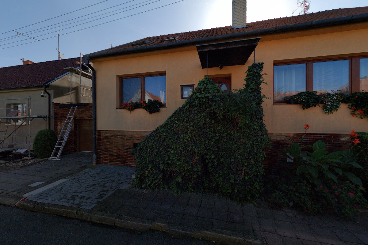 Pension u Kališů foto 1