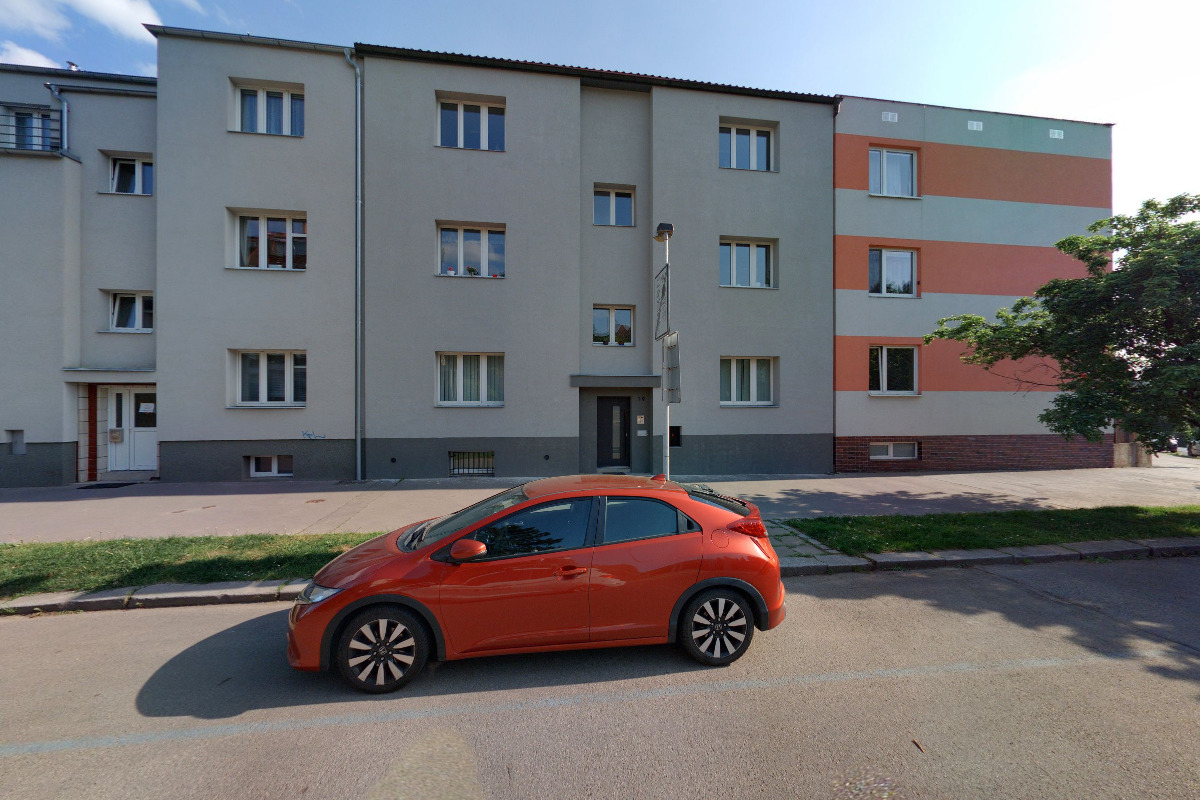 Advokátní kancelář Jiří Kaňka