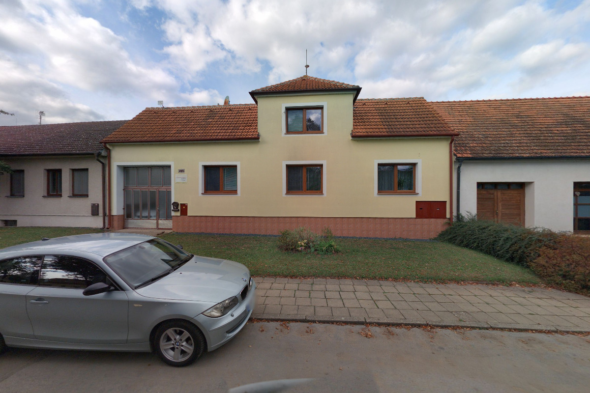 Ubytování U stodole foto 5