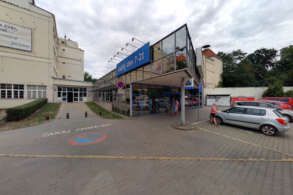 Albert Supermarket foto 5