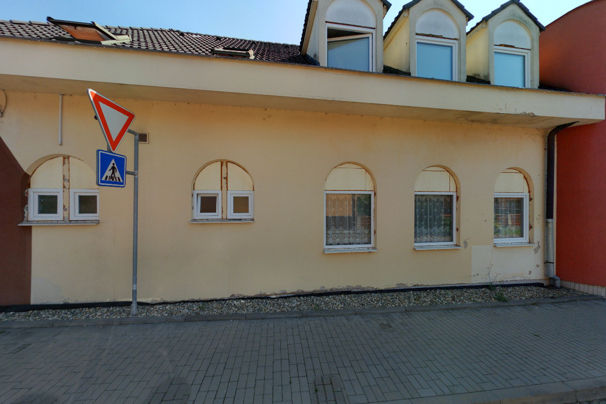 Restaurace Markétka Vracov foto 4