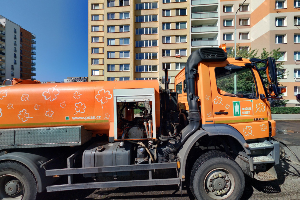 INTERIÉRY HANZALÍK