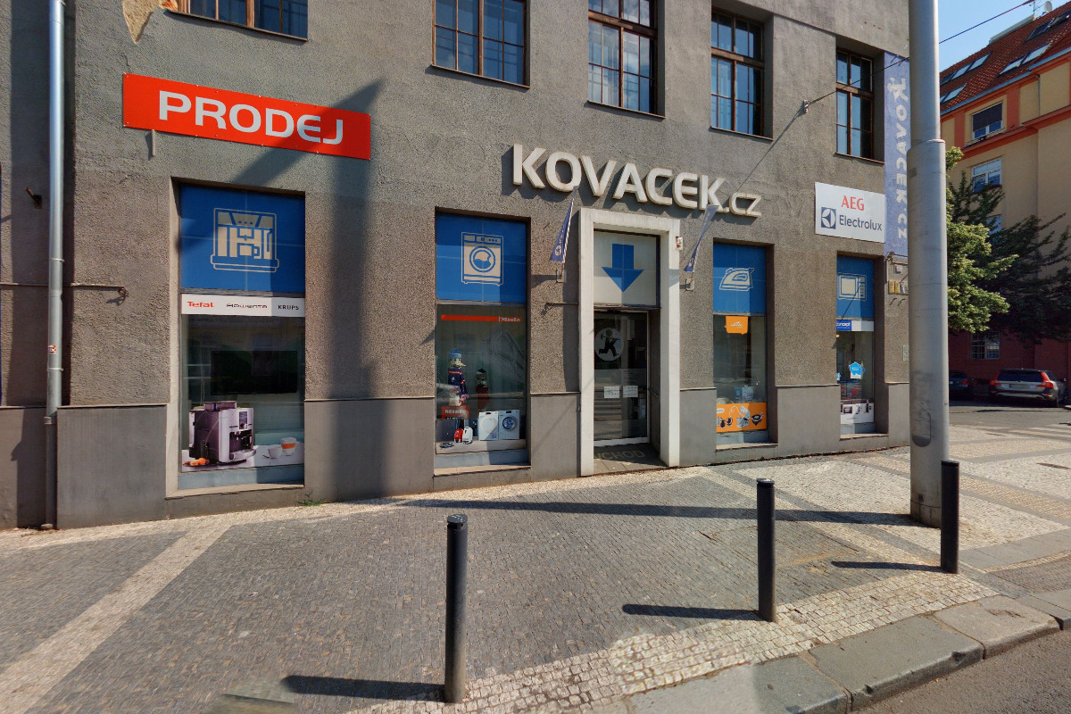 KA Architekti s.r.o. foto 2