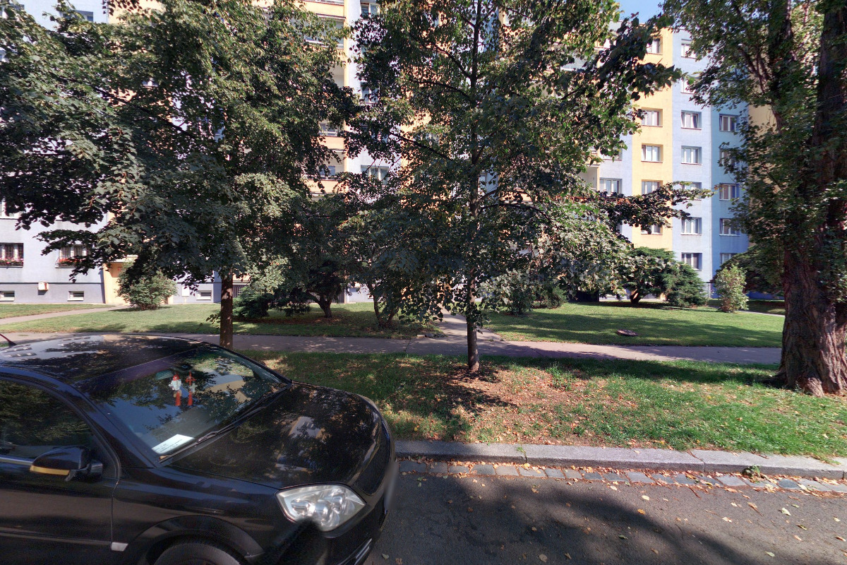 Eva Červenková foto 3