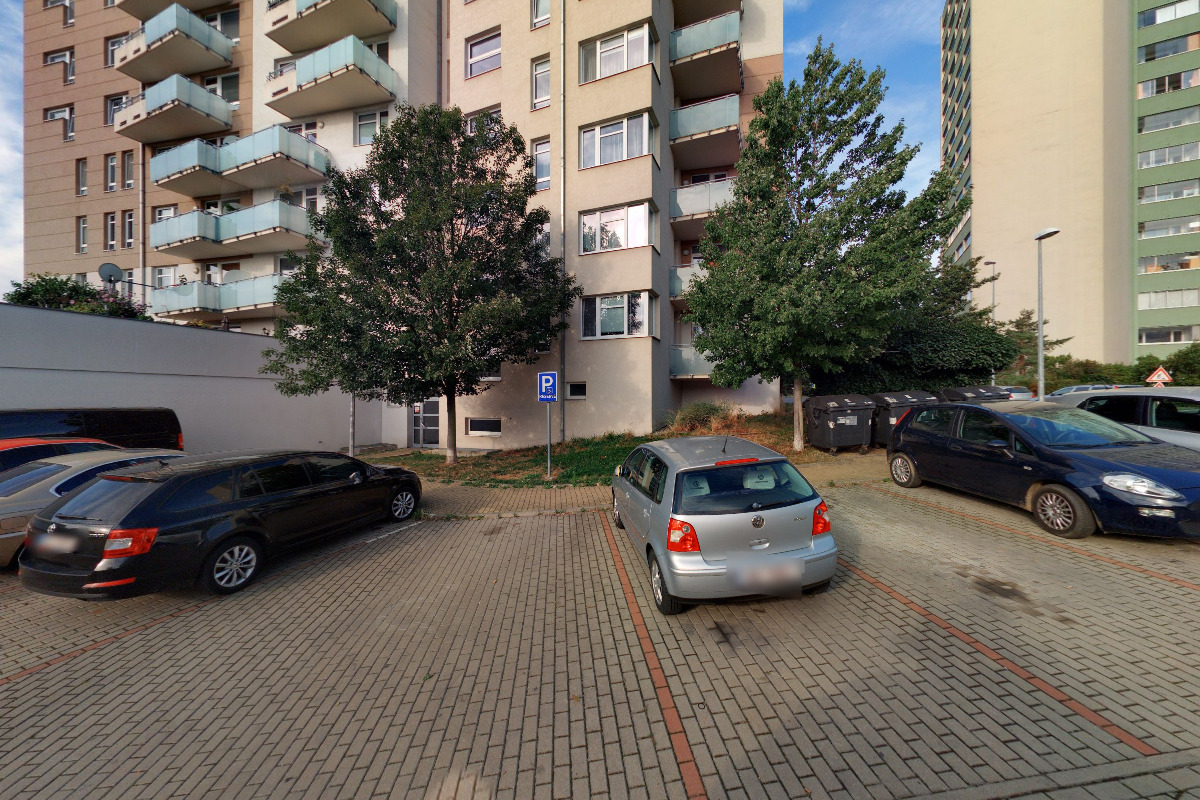 Margareta Černická realitní makléř foto 1