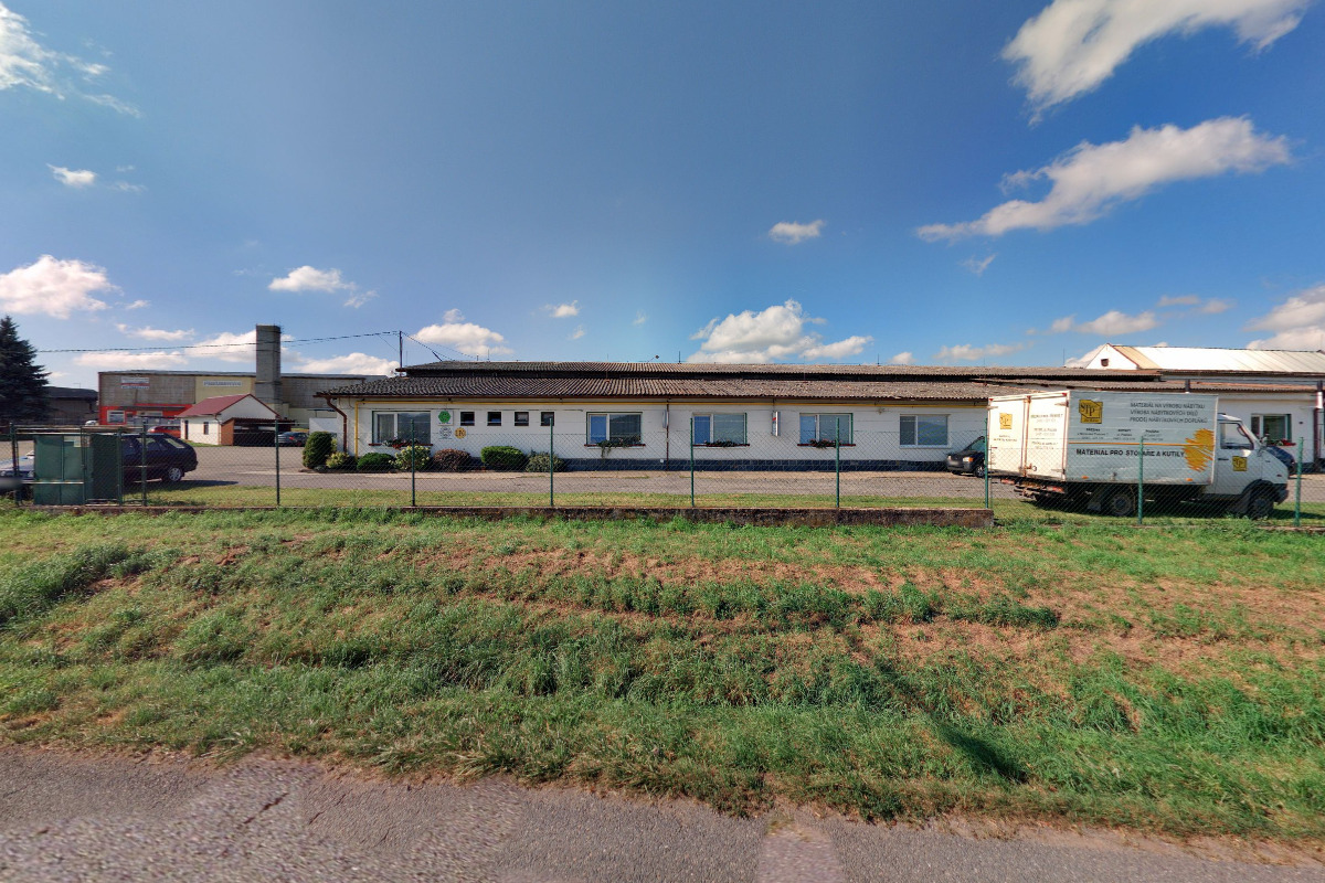 I. ČESKOMORAVSKÁ OBCHODNÍ SPOLEČNOST, společnost s ručením omezeným