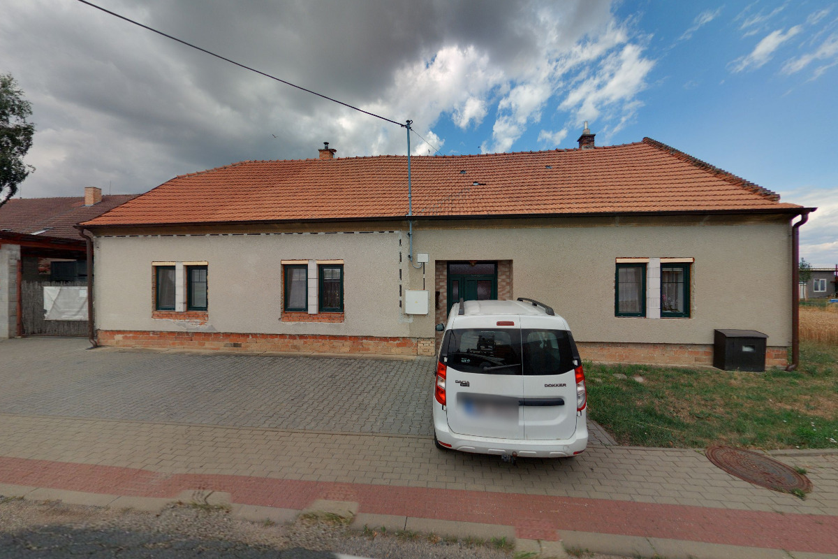 Vinařství Rozařín, s.r.o.