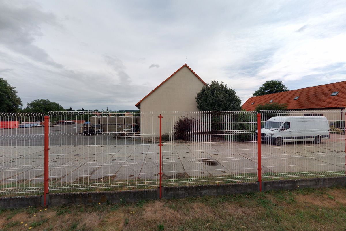 Střešní systémy, s.r.o.