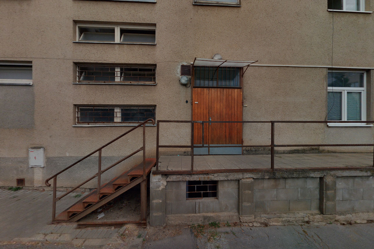 Úniková hra  The Door Rising s.r.o. foto 2