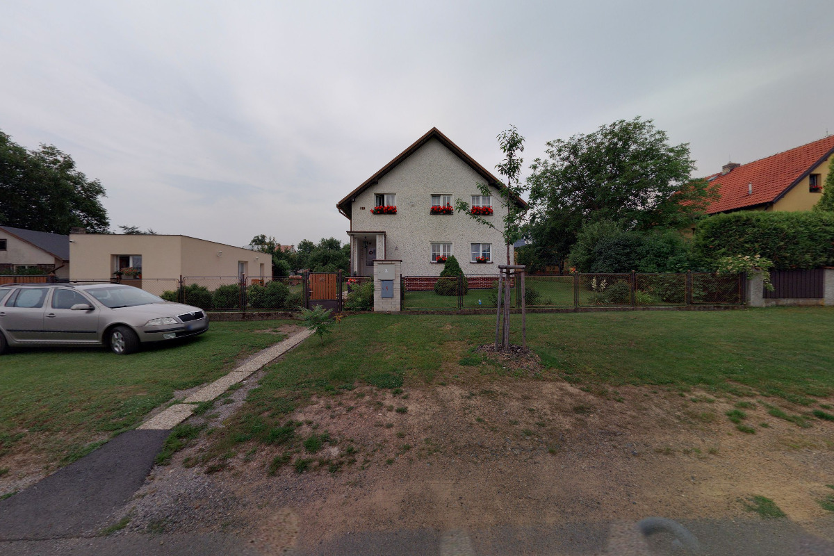 Václav Mašek - kamerové systémy foto 1