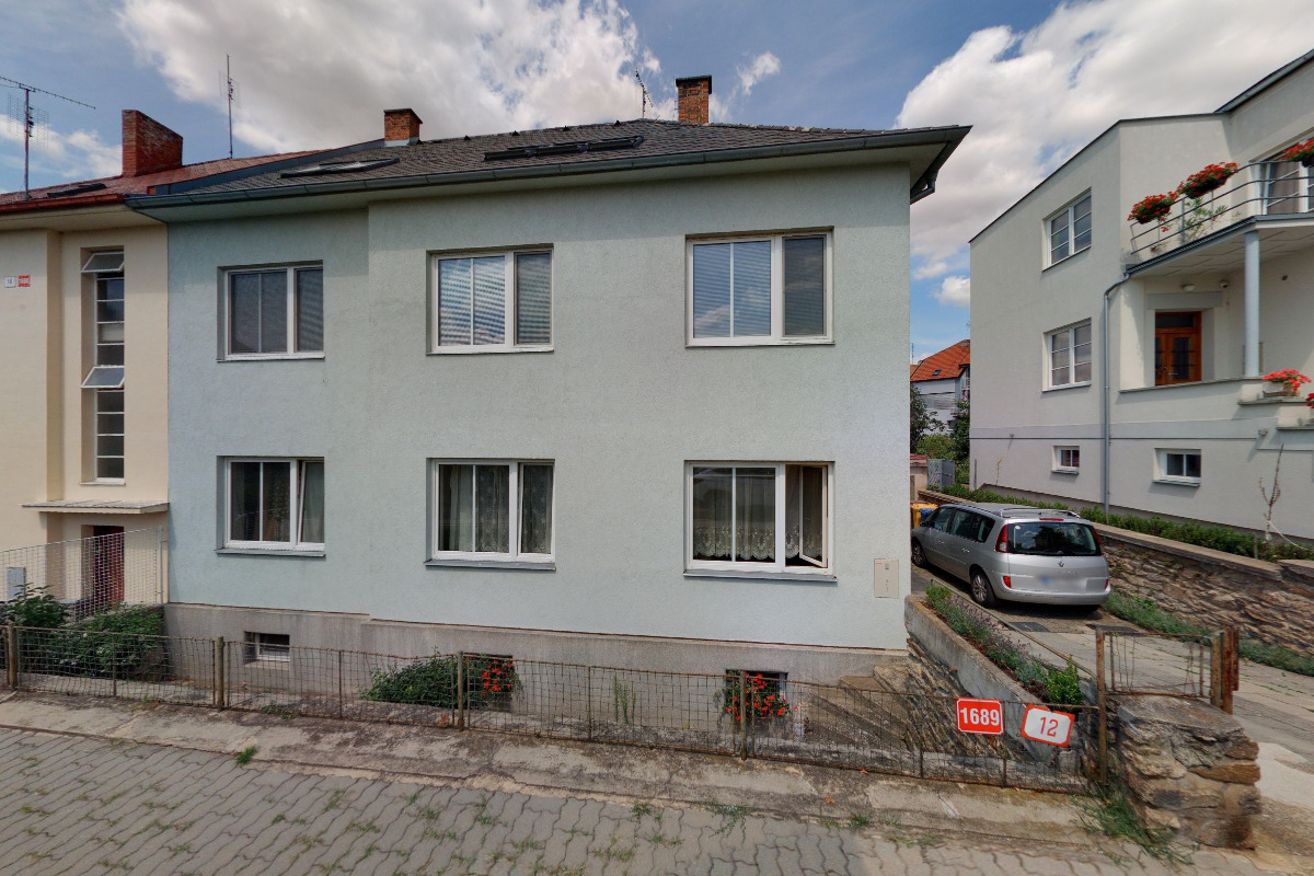 Reality Novotný Znojmo