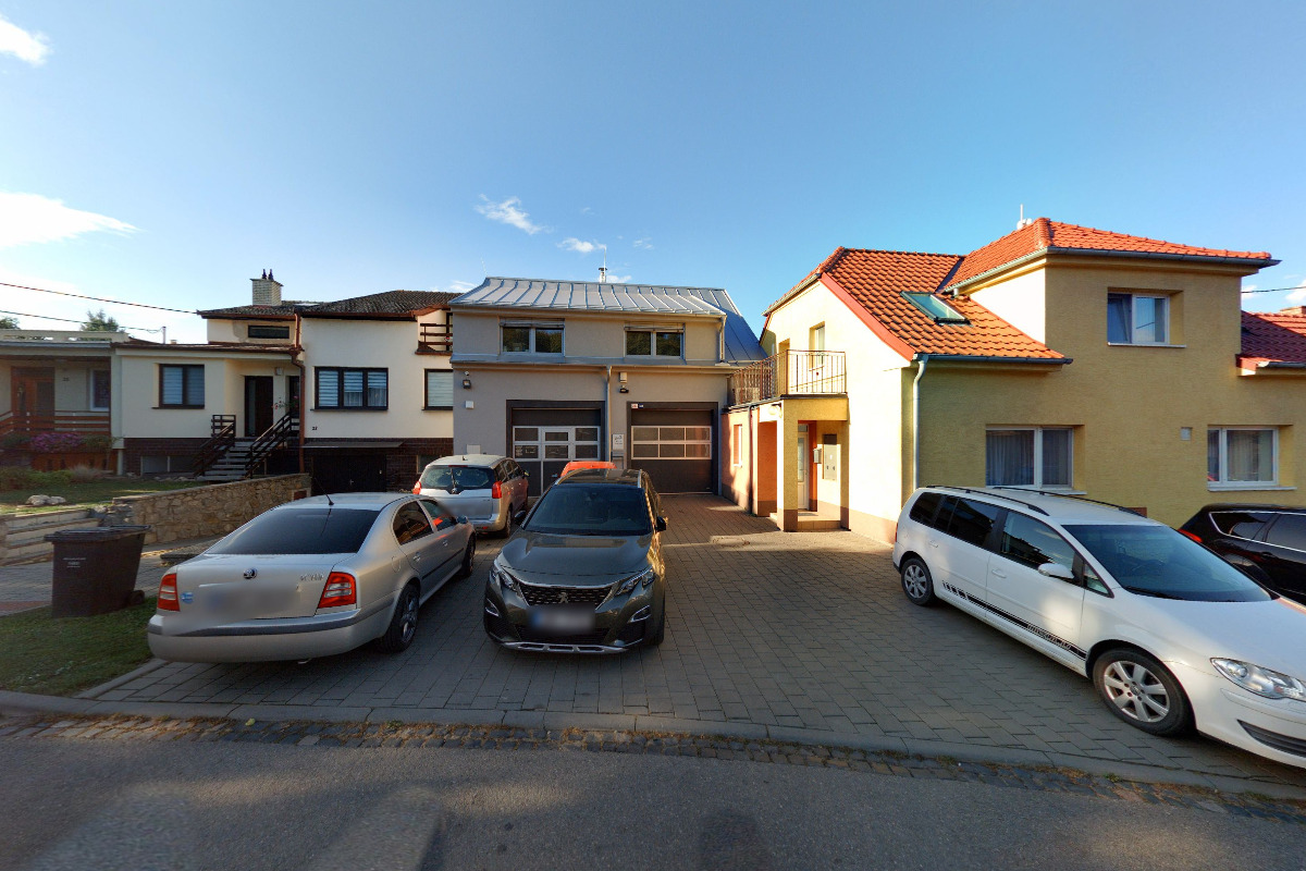 Auto Horák Hustopeče, s.r.o.