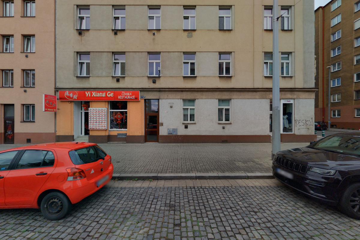 Čínská restaurace Yi Xiang Ge foto 5