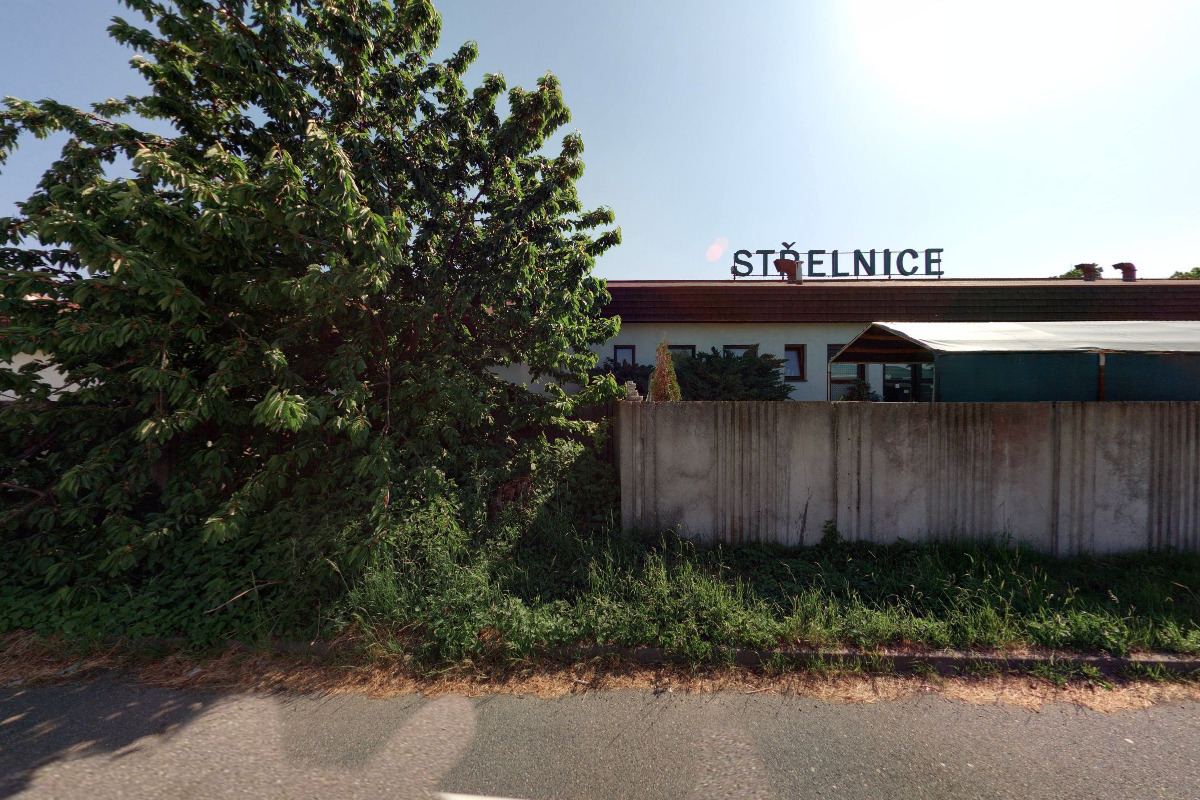 Střelnice Čestlice foto 3