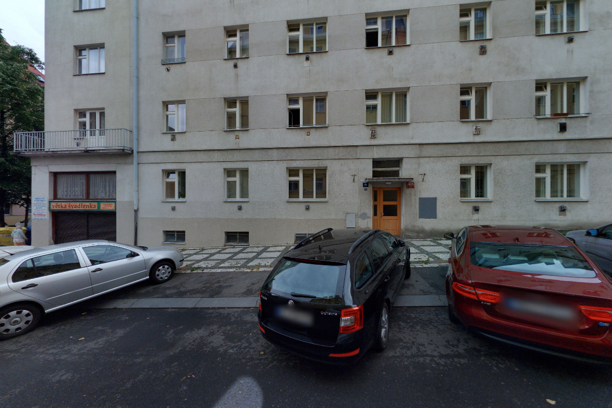 Společenství vlastníků jednotek v budově č.p. 1829 a č.p. 1830