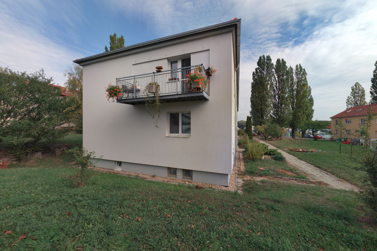 Masáže Lubomír Ištvánek