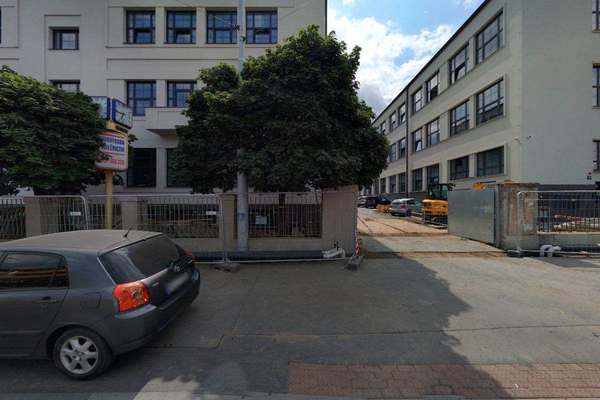 OpenTrans, s.r.o. foto 2